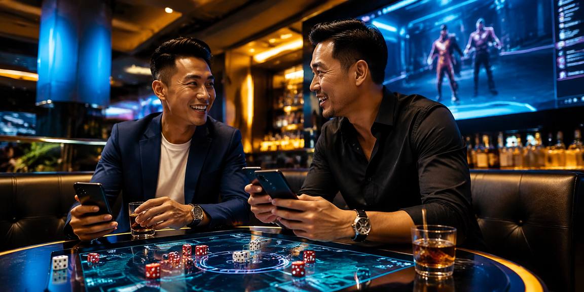 bf99 Casino & Slot